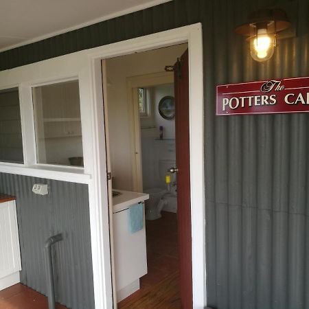 راي The Potters Garden B&B المظهر الخارجي الصورة