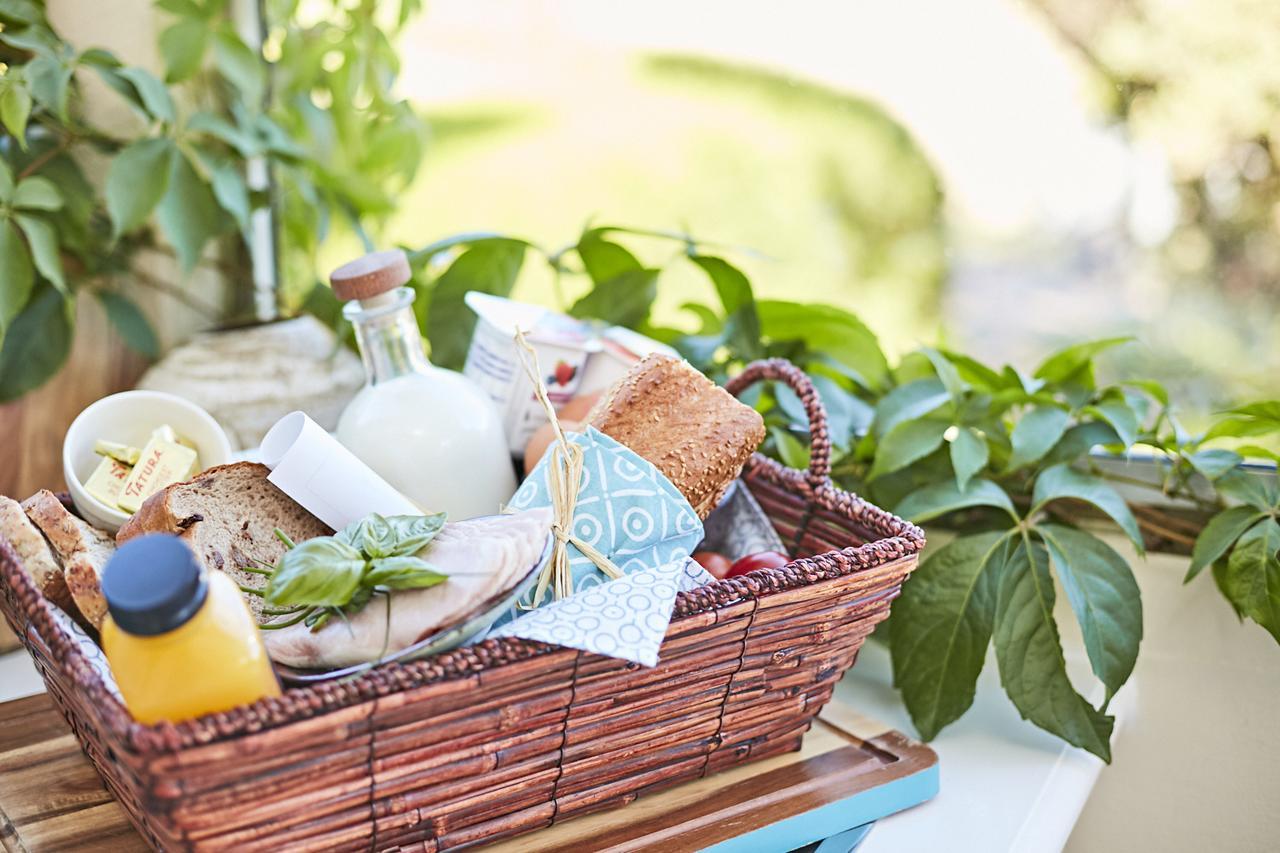 راي The Potters Garden B&B المظهر الخارجي الصورة