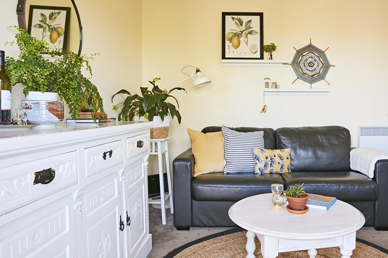 راي The Potters Garden B&B المظهر الخارجي الصورة